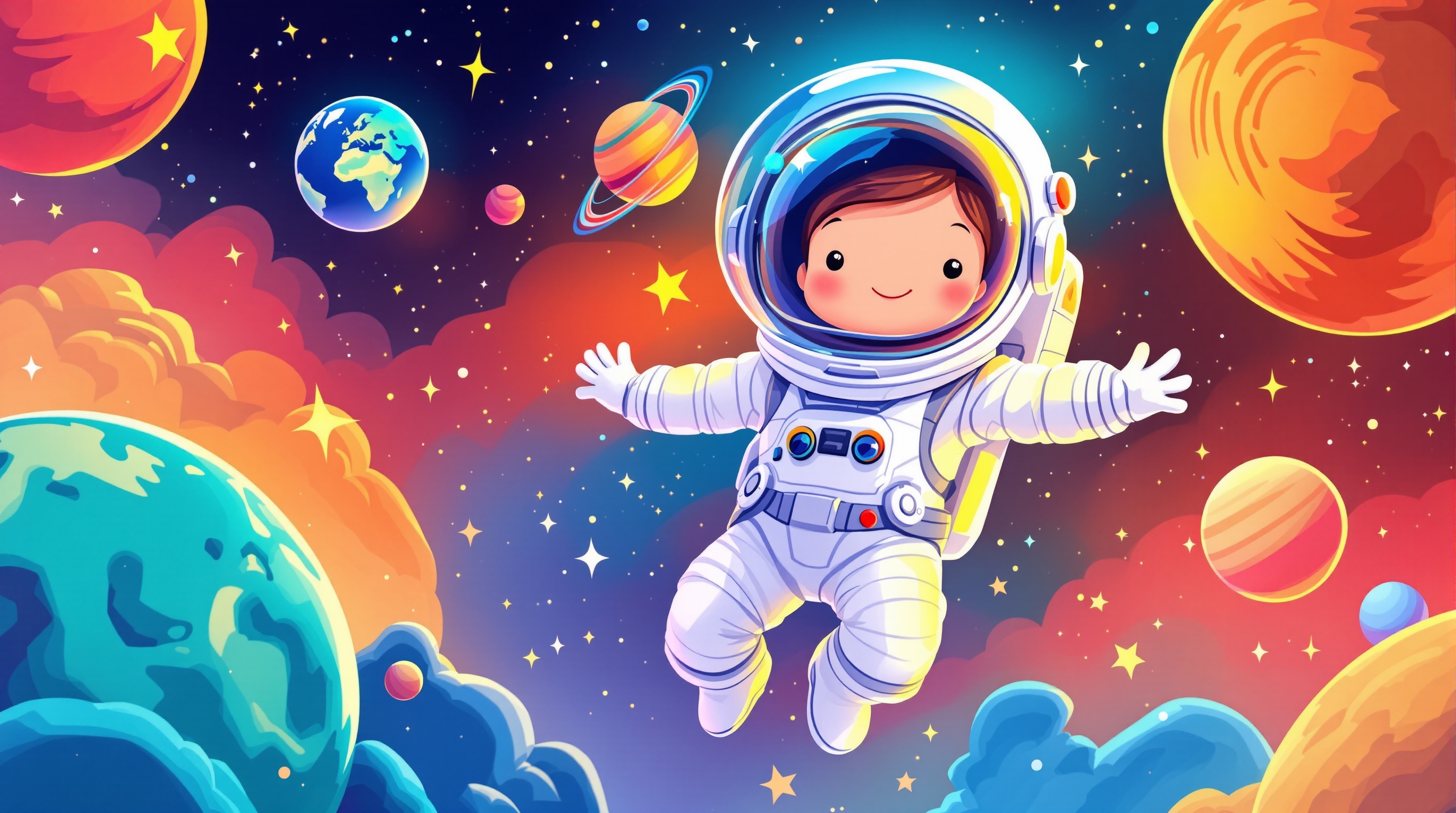 astronaut