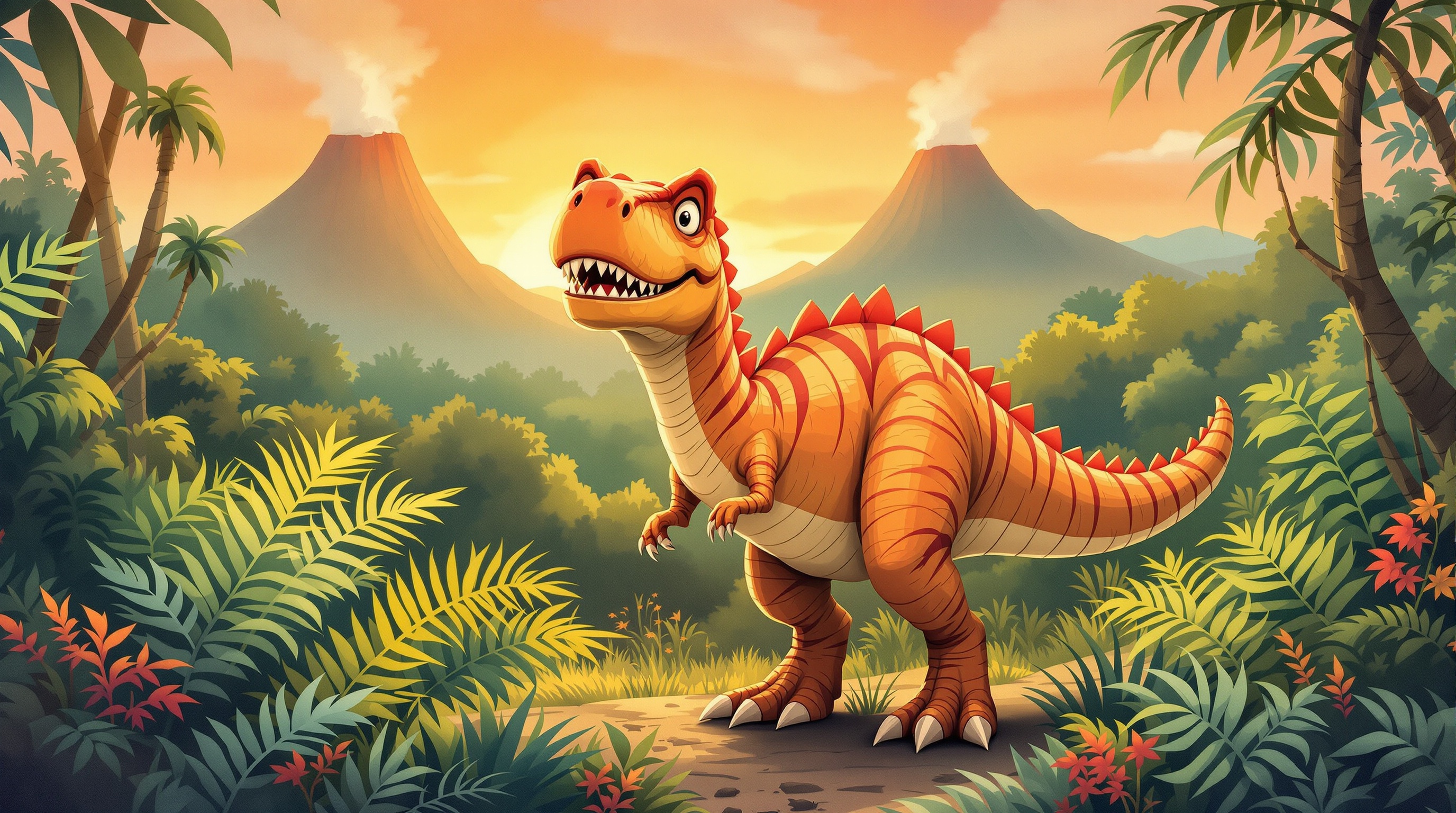 trex